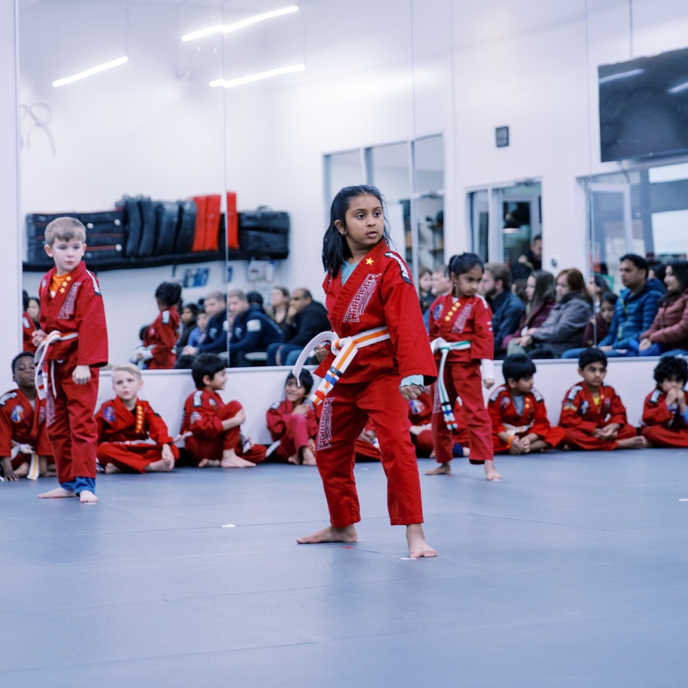 American Karate