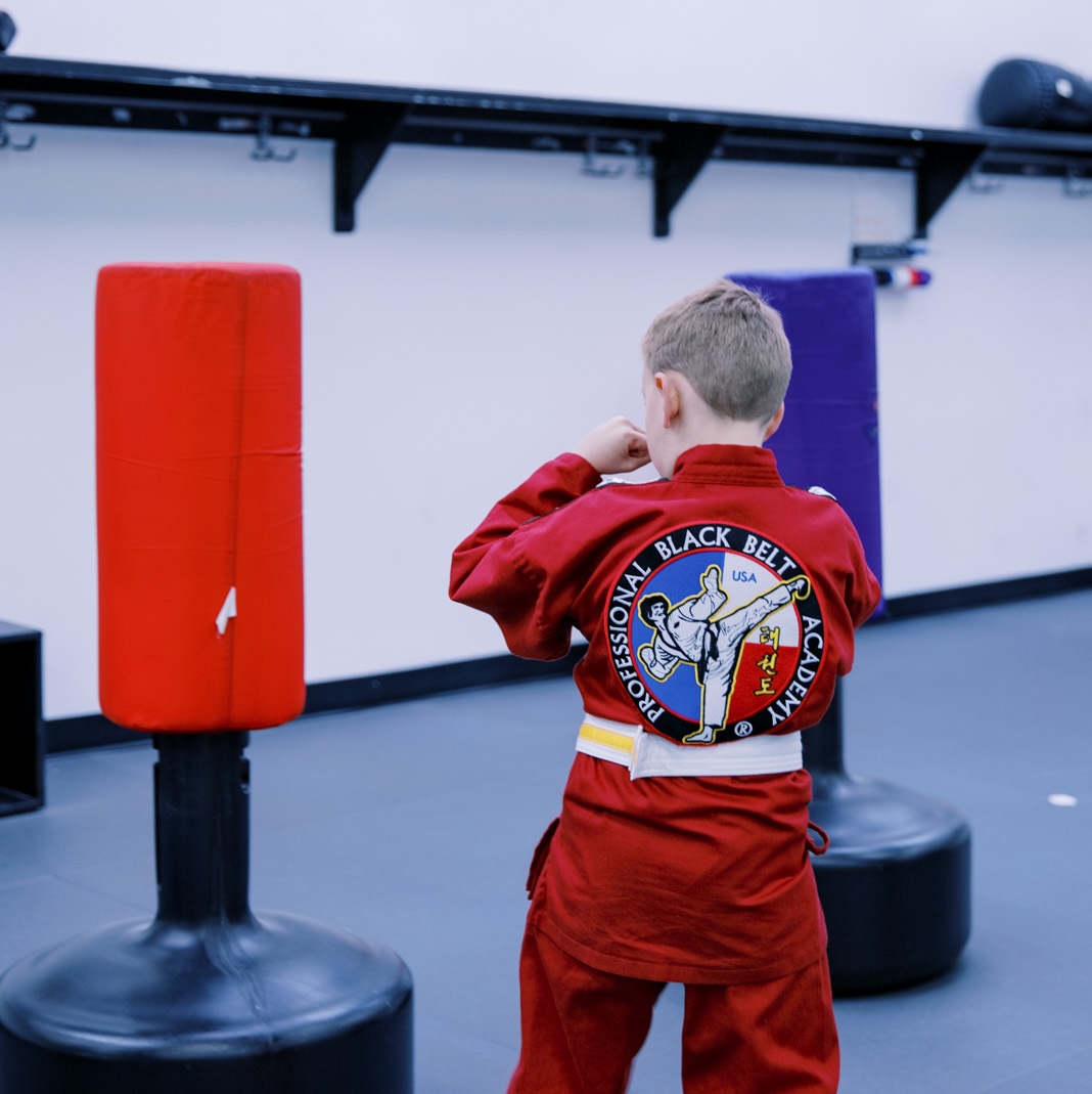Kickboxing